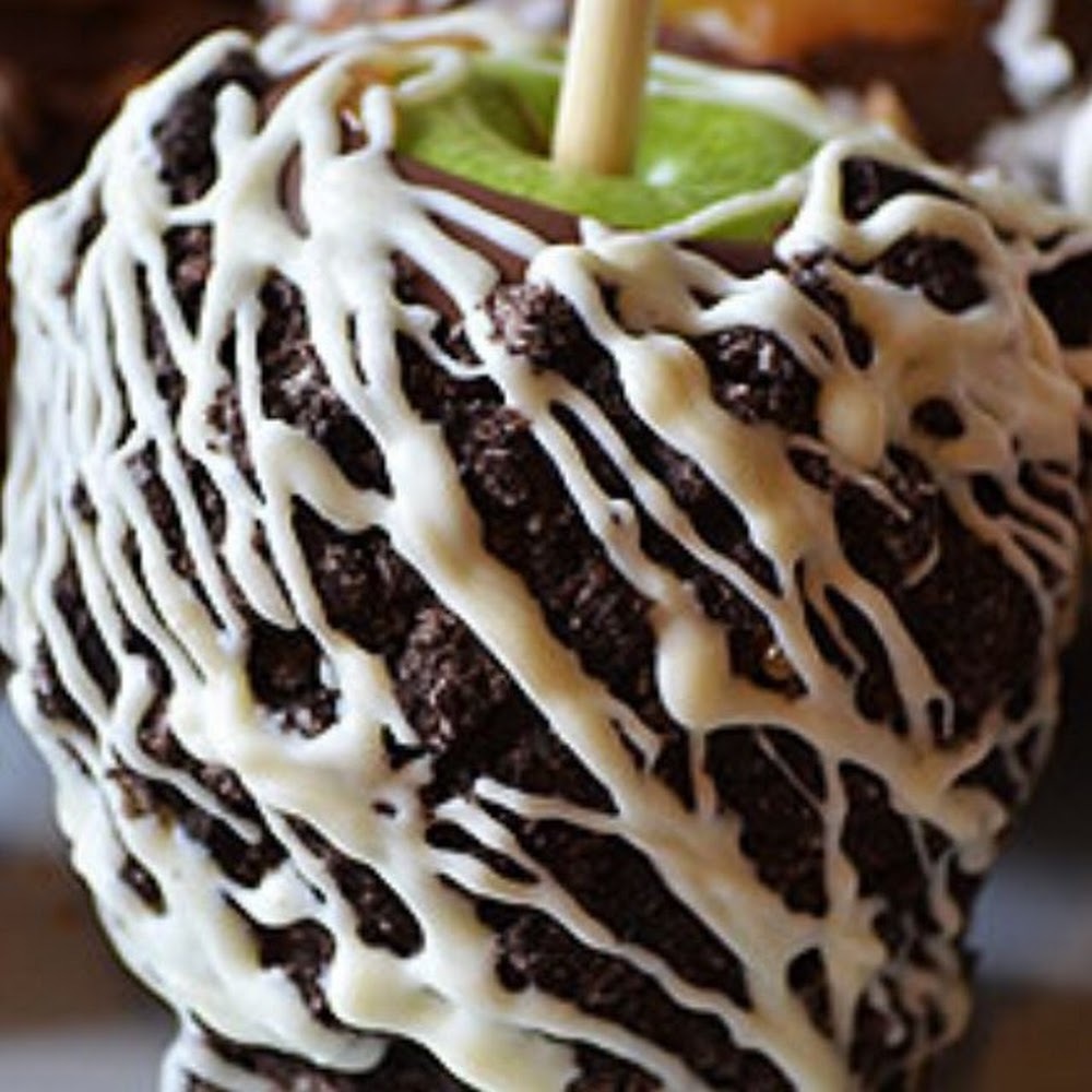 Meet your Posher, Chocolate